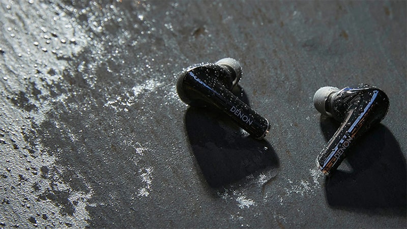 Tai nghe Denon AH-C830NCW