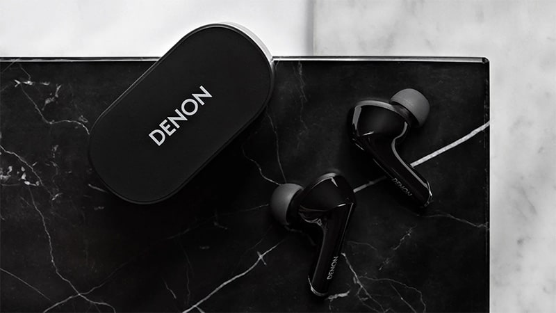 Tai nghe Denon AH-C830NCW