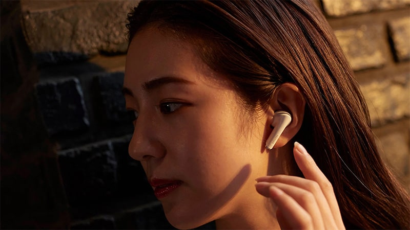 Tai nghe Denon AH-C830NCW