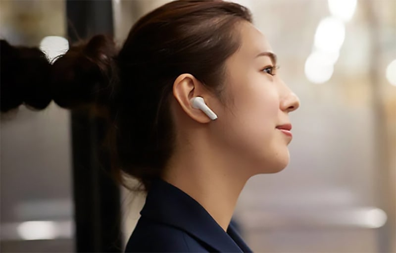 Tai nghe Denon AH-C830NCW