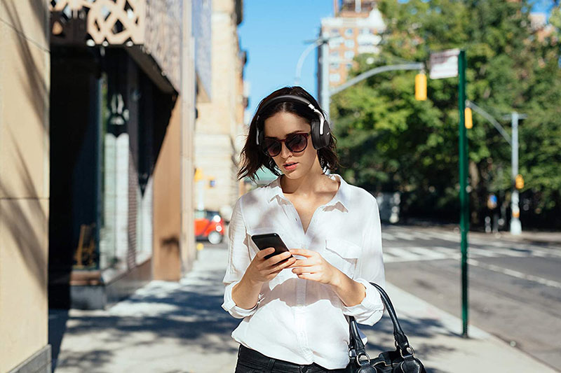tai nghe denon của nước n&agrave;o sản xuất