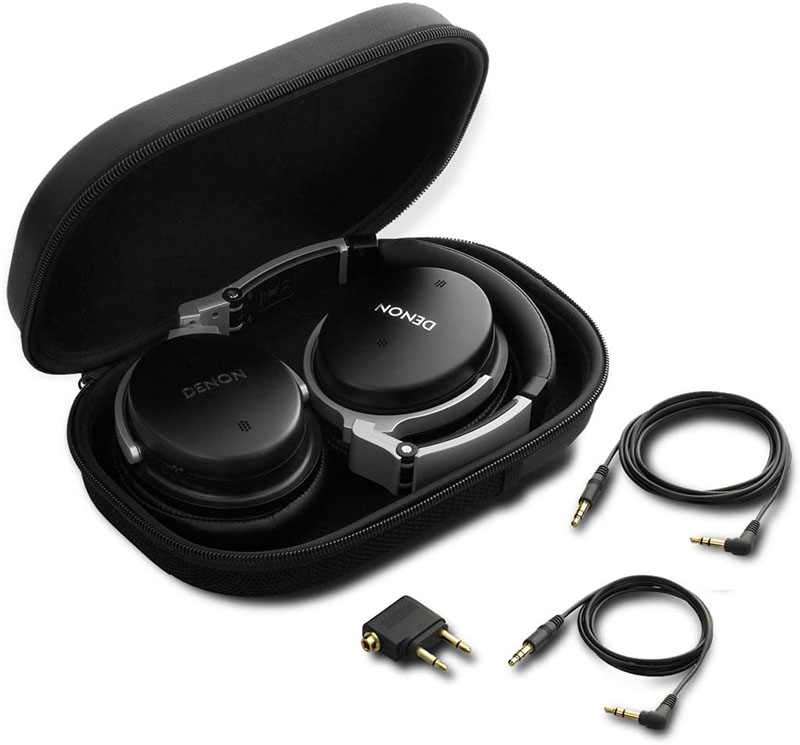 tai nghe denon của nước n&agrave;o sản xuất