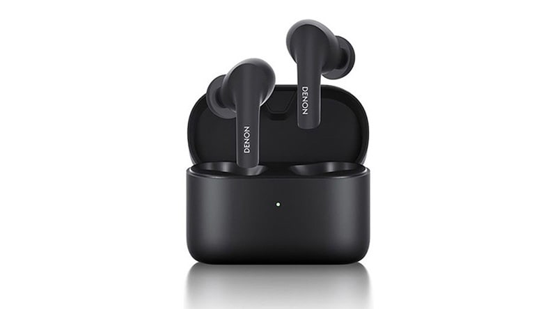 Tai nghe Denon AHC630W