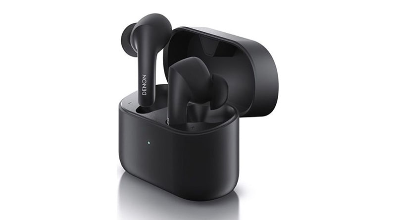 Tai nghe Denon AHC630W