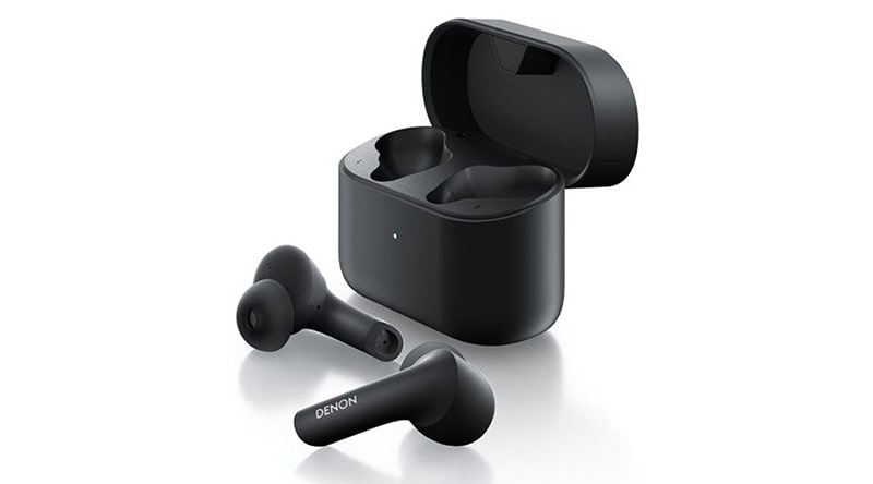 Tai nghe Denon AHC630W