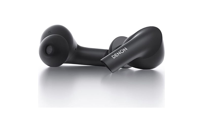 Tai nghe Denon AHC630W