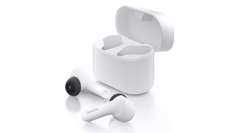 Tai nghe Denon AHC630W