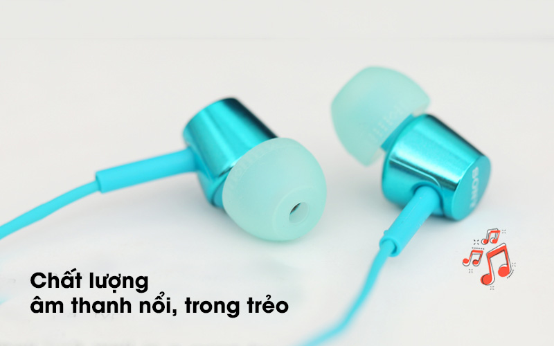 Tai nghe Sony MDR-EX155AP