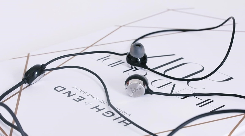 Tai Nghe Focal Sphear S
