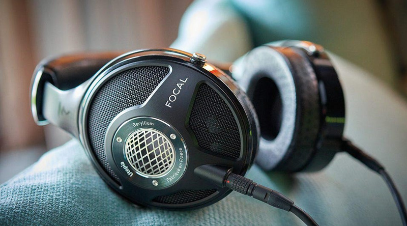 Tai Nghe Focal Utopia