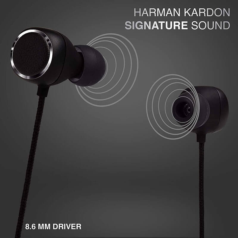 Tai nghe Harman Kardon FLY BT