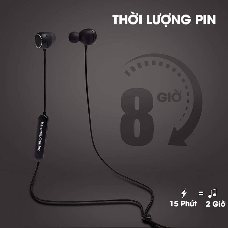 Tai nghe Harman Kardon FLY BT