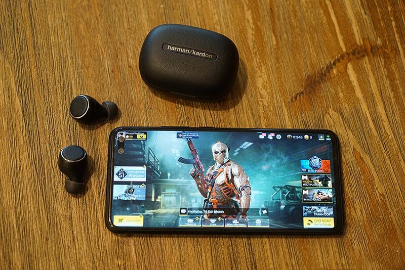 Tai nghe Harman Kardon FLY TWS