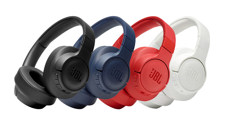 Tai nghe JBL CLUB 700BT