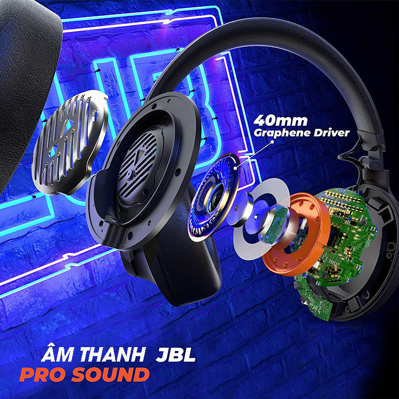 Tai nghe JBL Club One