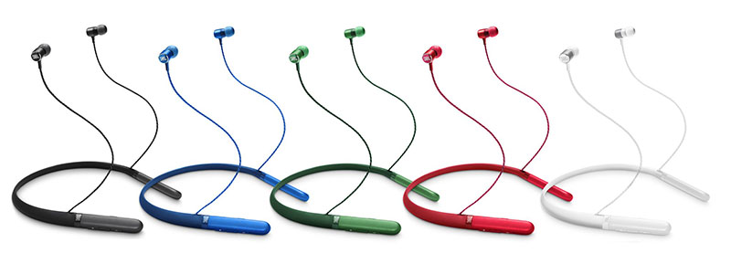 Tai nghe JBL Live 200BT