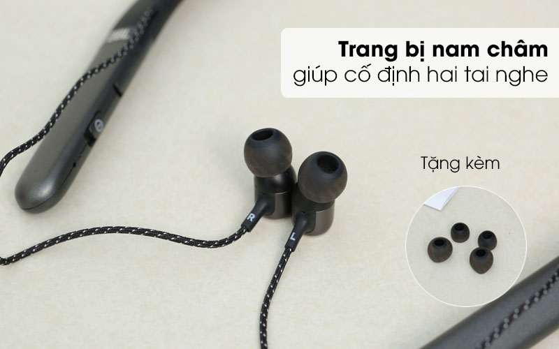 Tai nghe JBL Live 200BT
