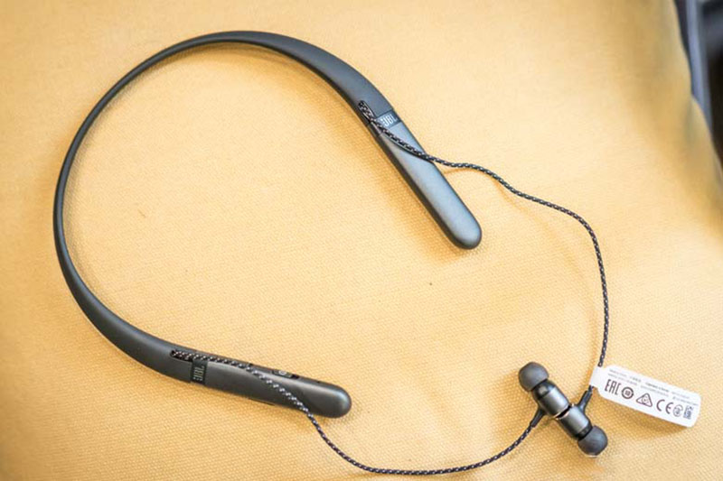 Tai nghe JBL Live 200BT