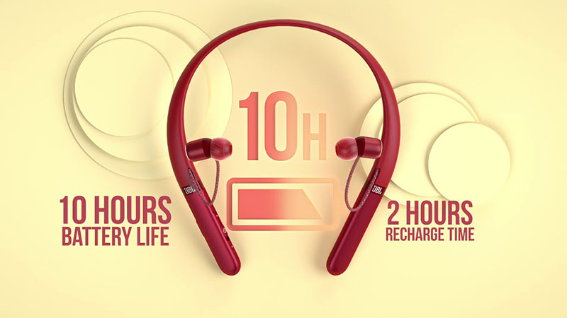 Tai nghe JBL Live 200BT