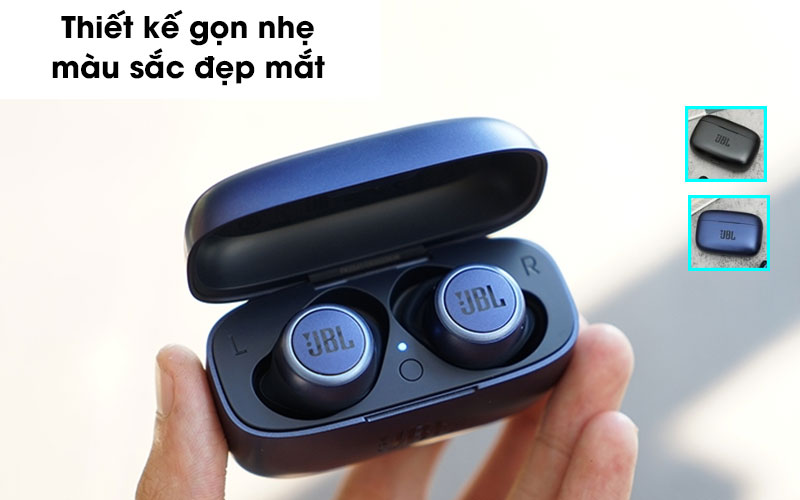 Tai nghe JBL Live 300TWS