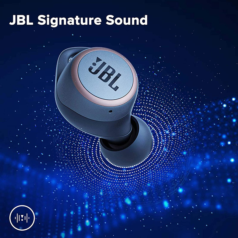 Tai nghe JBL Live 300TWS