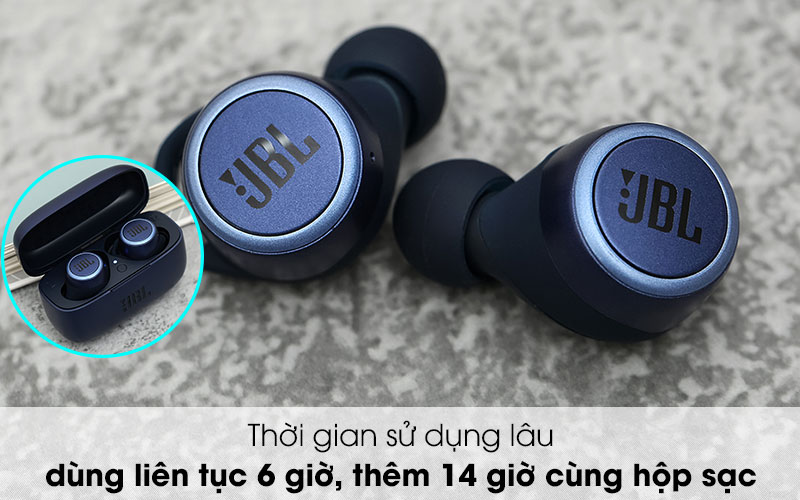 Tai nghe JBL Live 300TWS