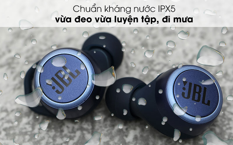 Tai nghe JBL Live 300TWS