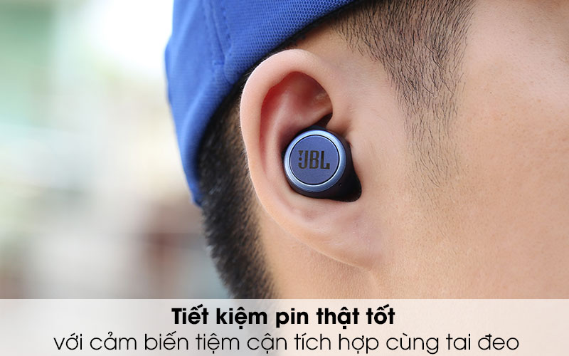 Tai nghe JBL Live 300TWS