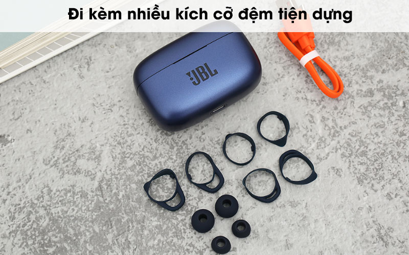 Tai nghe JBL Live 300TWS