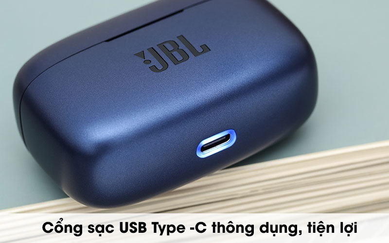 Tai nghe JBL Live 300TWS