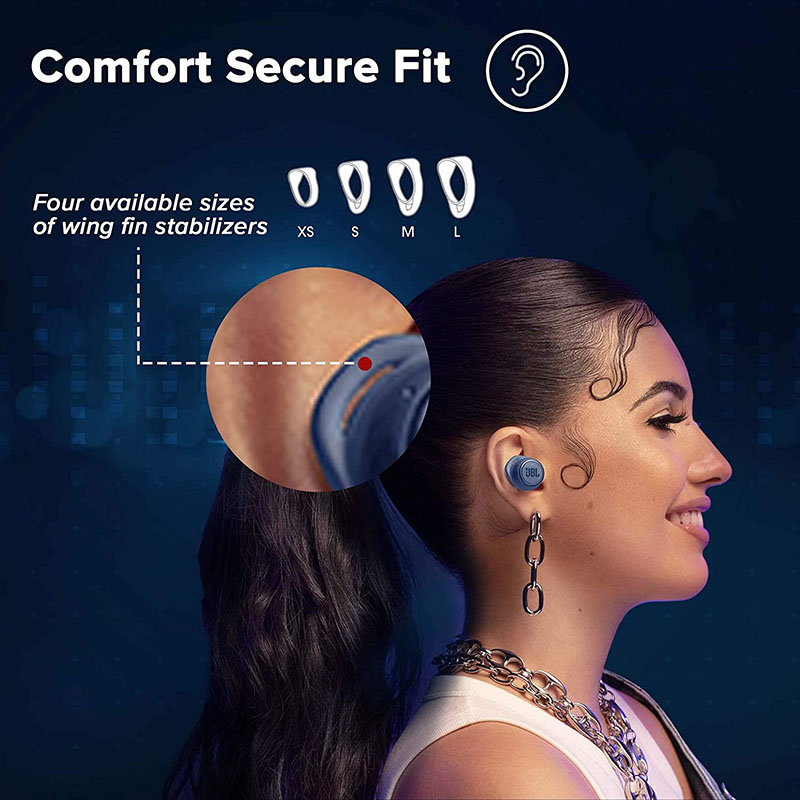 Tai nghe JBL Live 300TWS