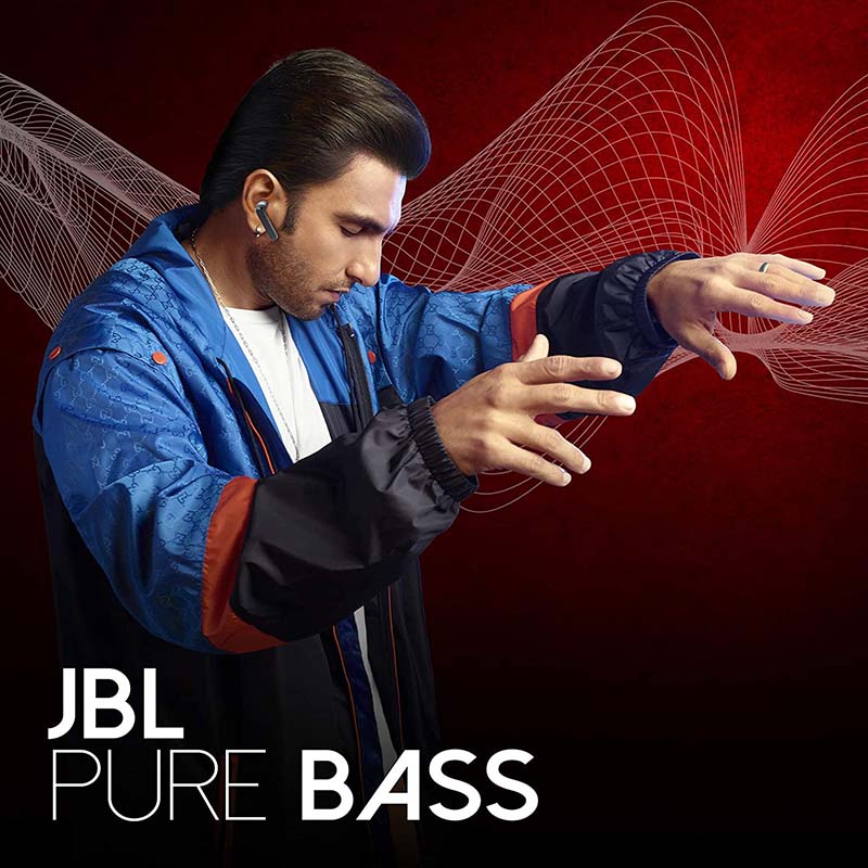 Tai nghe JBL Live 400BT