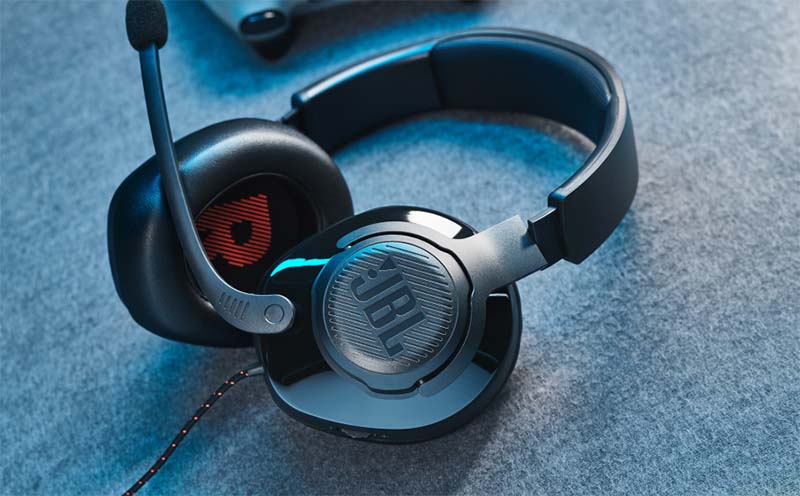 Tai nghe JBL Quantum 200