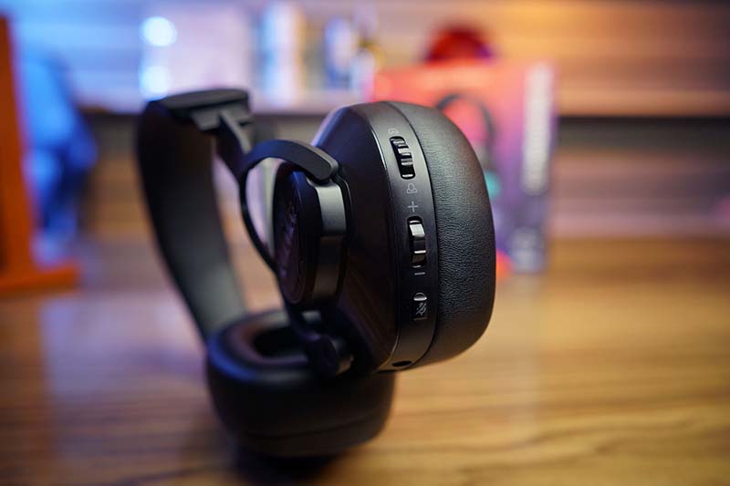 Tai nghe JBL Quantum 400