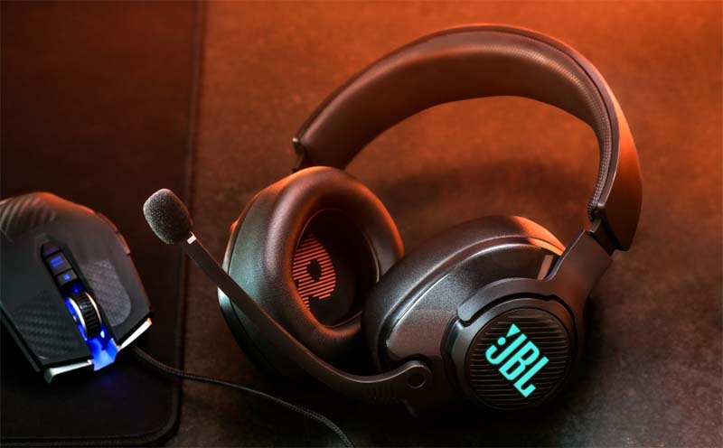 Tai nghe JBL Quantum 400