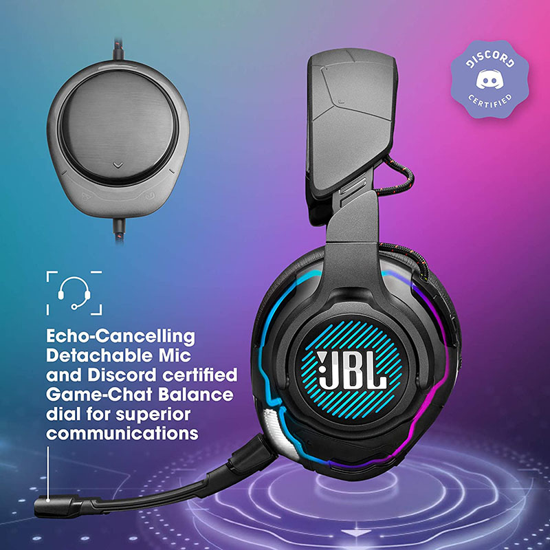 Tai nghe JBL Quantum One
