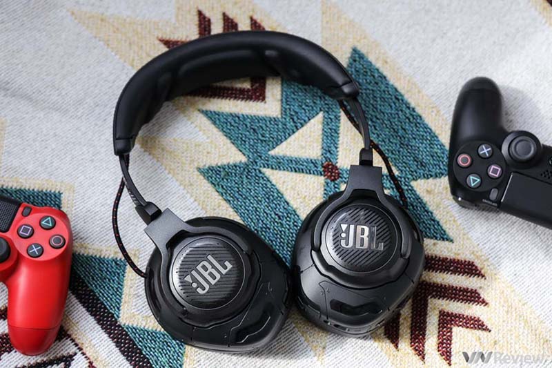 Tai nghe over-ear ANC