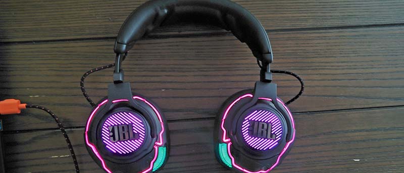 Tai nghe JBL Quantum One