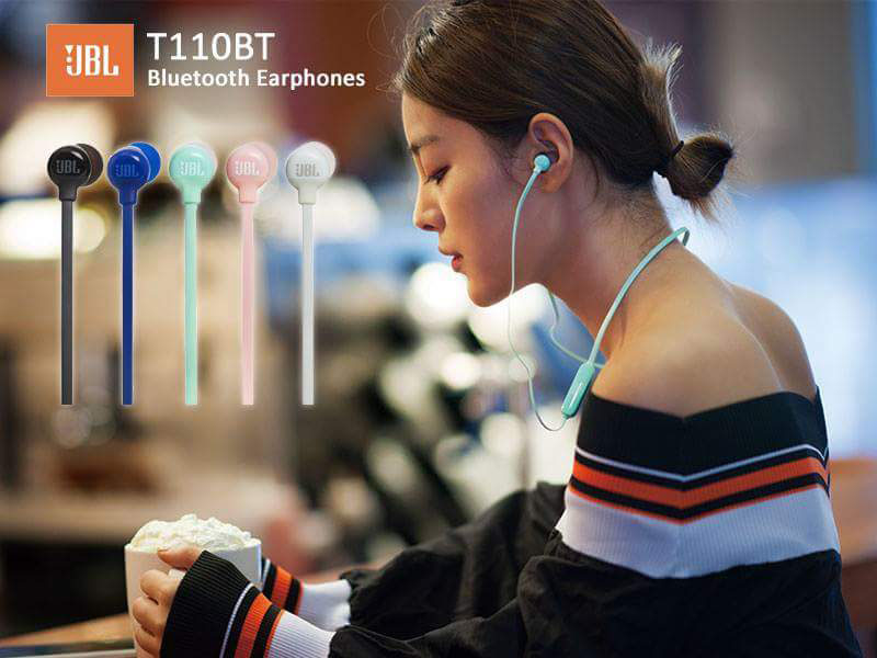 Tai nghe JBL 110BT