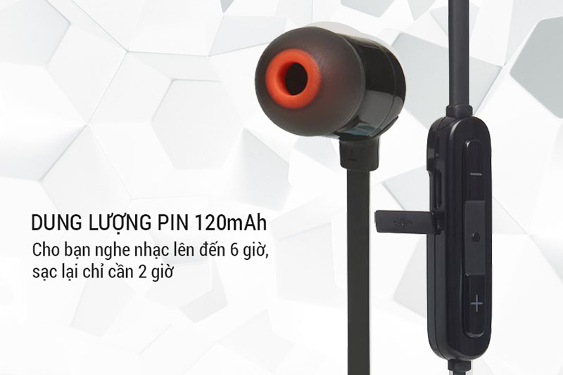Tai nghe JBL 110BT