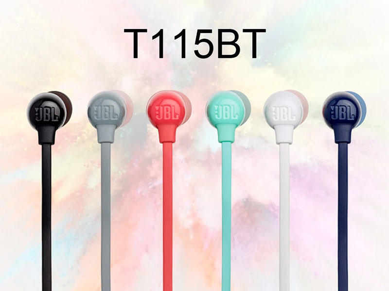 Tai nghe JBL 115BT