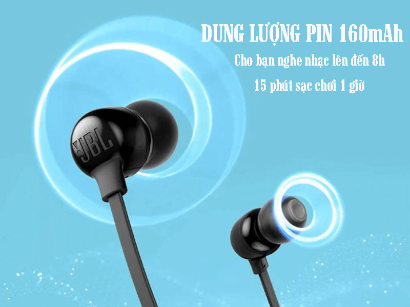 Tai nghe JBL 115BT