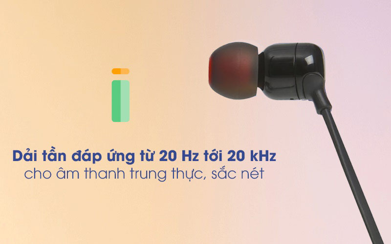 Tai nghe JBL 115BT