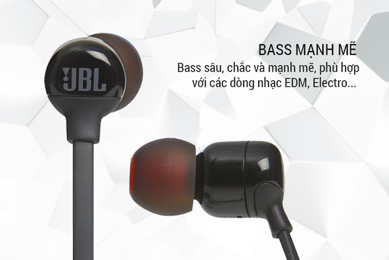 Tai nghe JBL 115BT