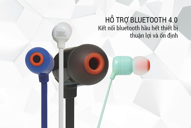 Tai nghe JBL 115BT