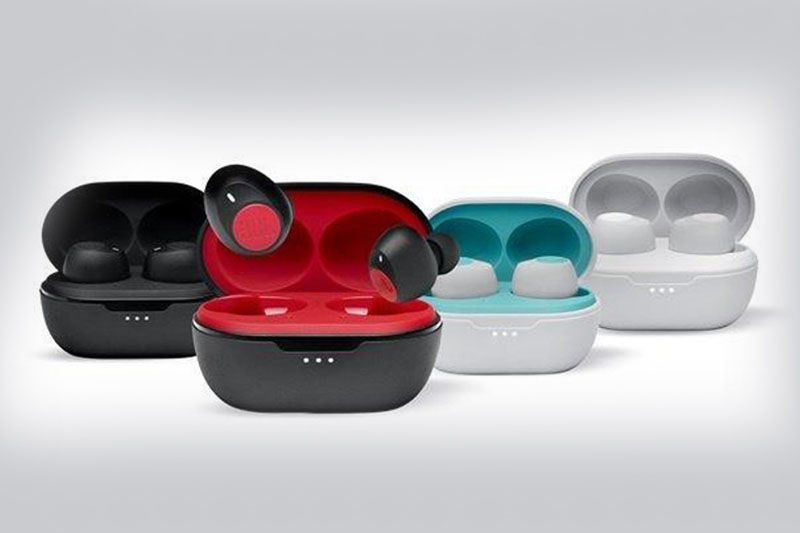 Tai nghe JBL Tune 115TWS