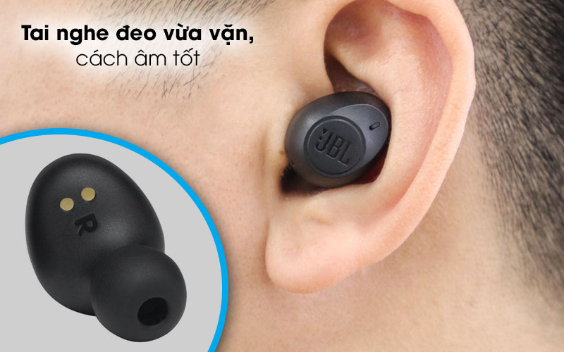 Tai nghe JBL Tune 115TWS