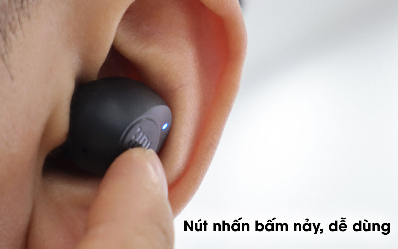 Tai nghe JBL Tune 115TWS