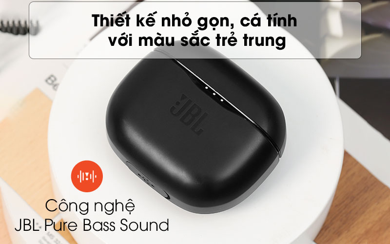 Tai nghe JBL Tune 120TWS