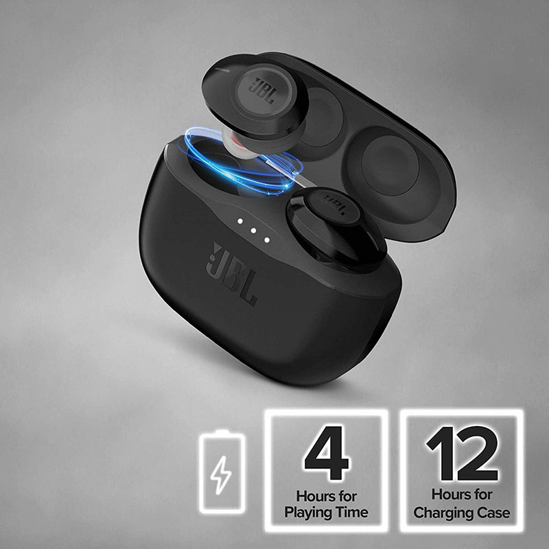 Tai nghe JBL Tune 120TWS